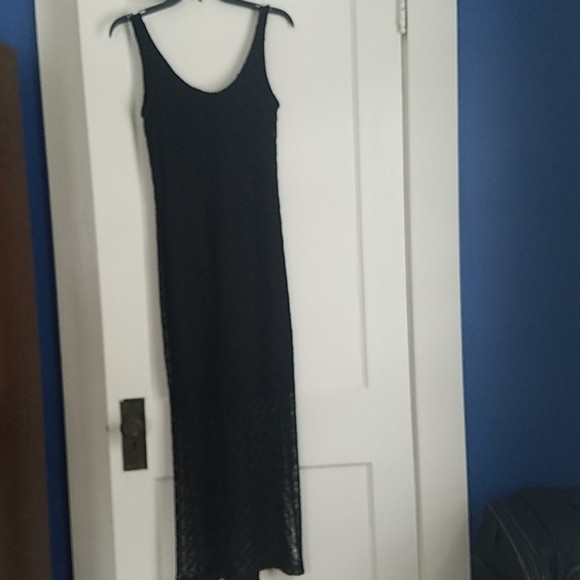 🆕️ Apt. 9 " Black Tie" Dress Size XS - Picture 4 of 5